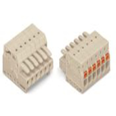 2734-106 WAGO product image